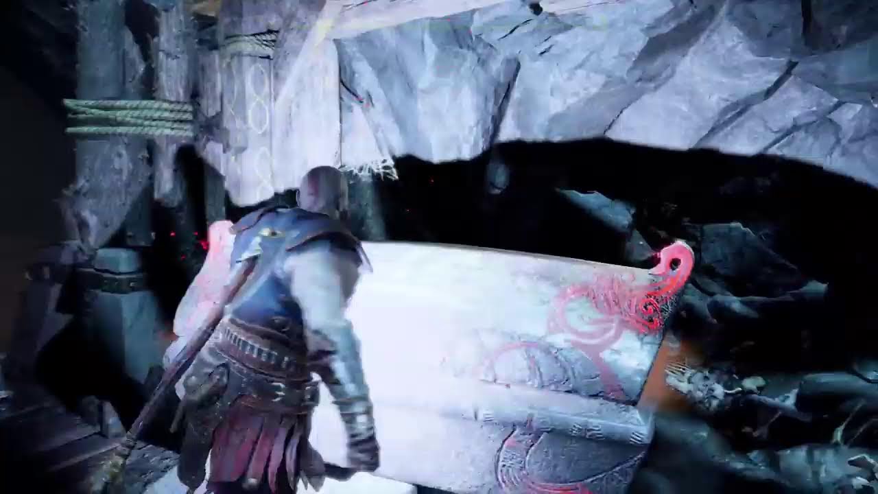 God of War (2018)