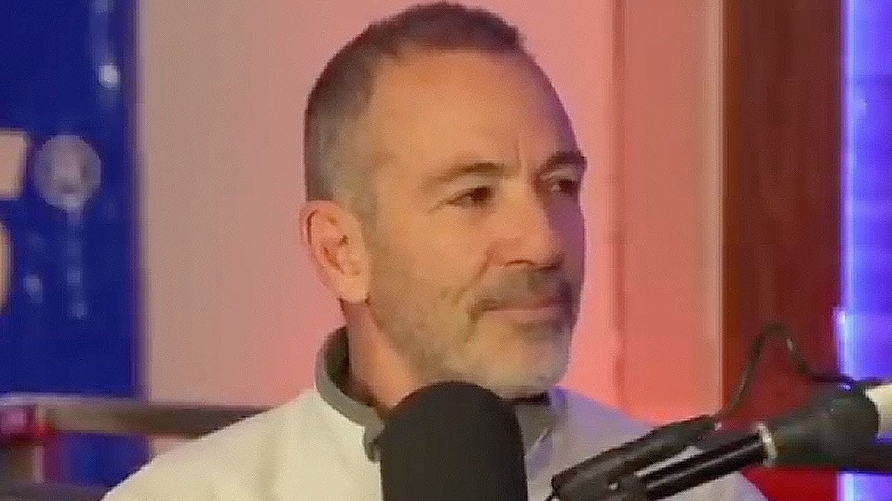 Брайан Каллен признается: «Я не знаю, как оставаться актуальным».