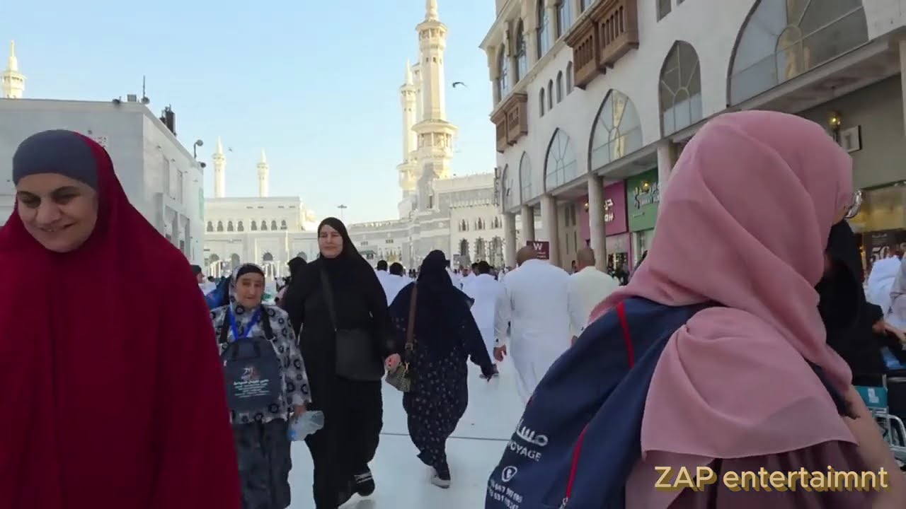 The month of Ramadan in Saudi Arabia falls on February 18!!!