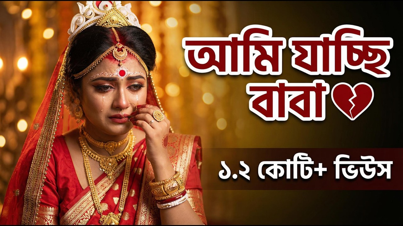 বিদায়ের সেরা গান, না দেখলে মিস করবেন..সেরা ফটোগ্রাফী ও এডিটিং..