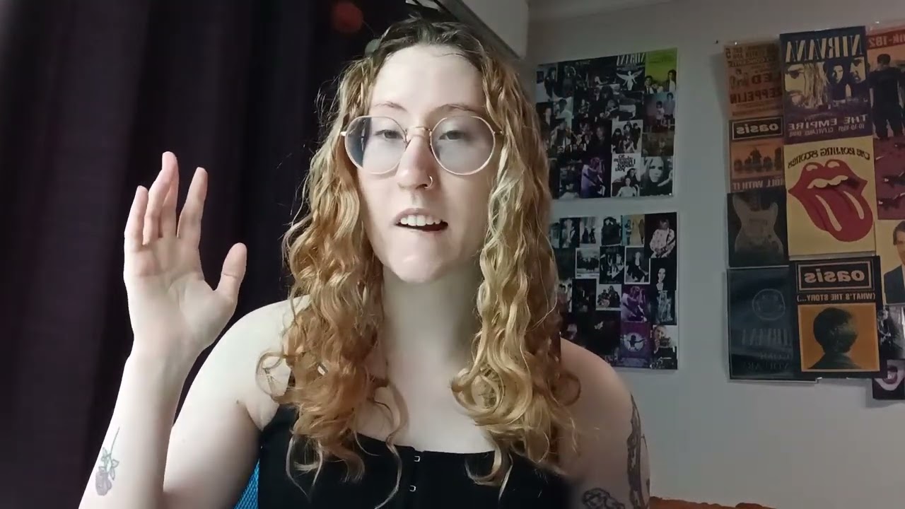 I've Lost Myself To My Mental Illness