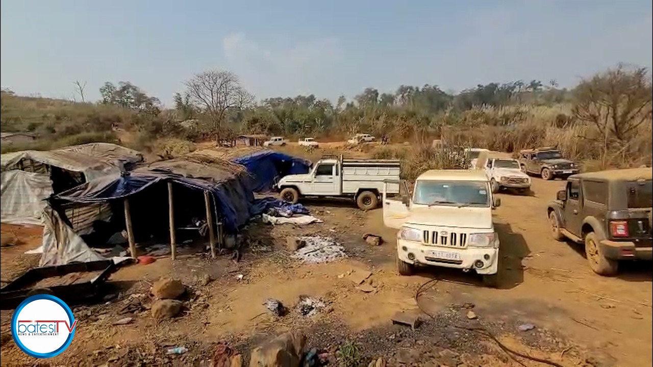 KA THANGSKO KAM DEI KA PRIVATE LAND, KA LONGTRAI HI DA KA ELAKA, ONG U PRESIDENT KA JNC