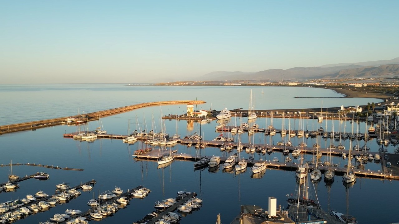 Almerimar