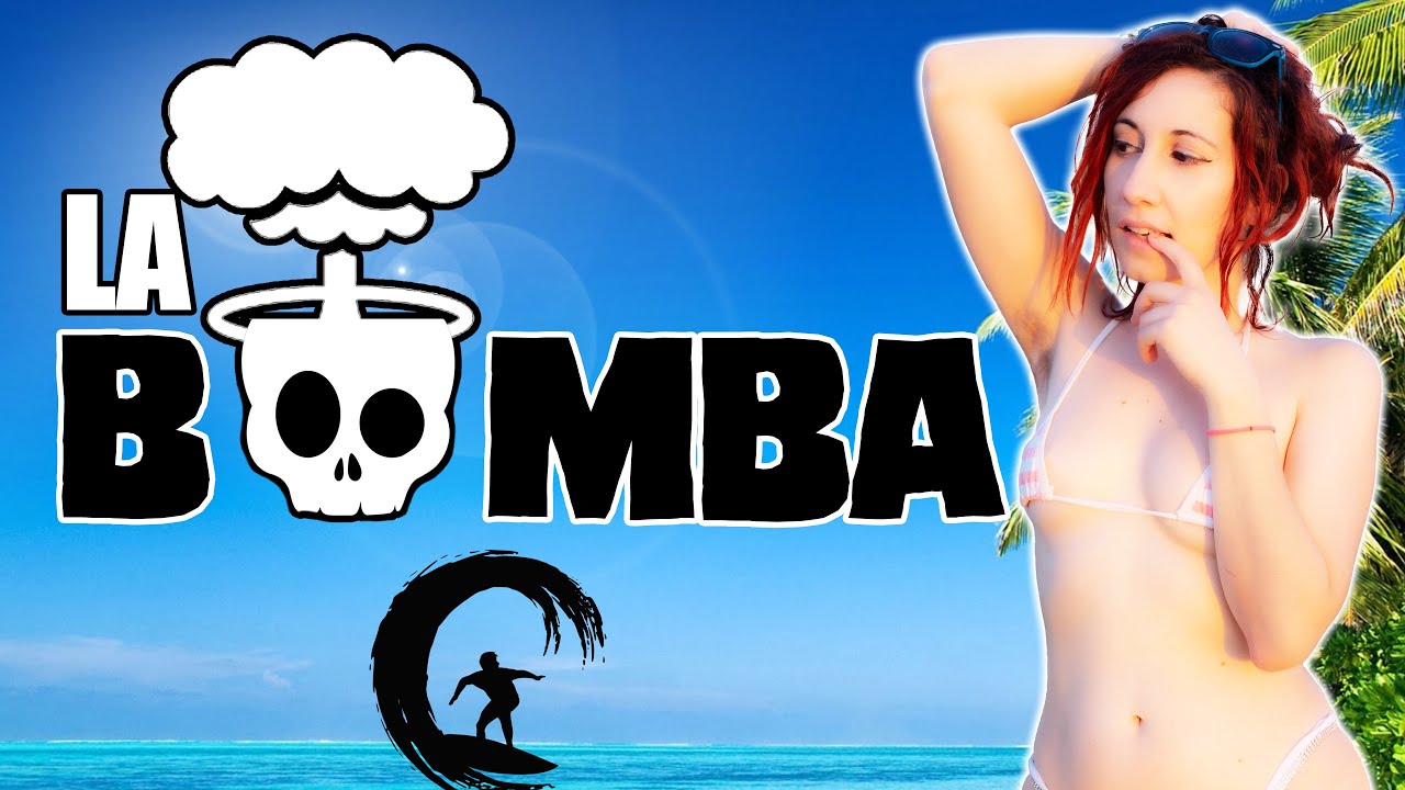 La Bomba! - 10 Giochi a sorpresa