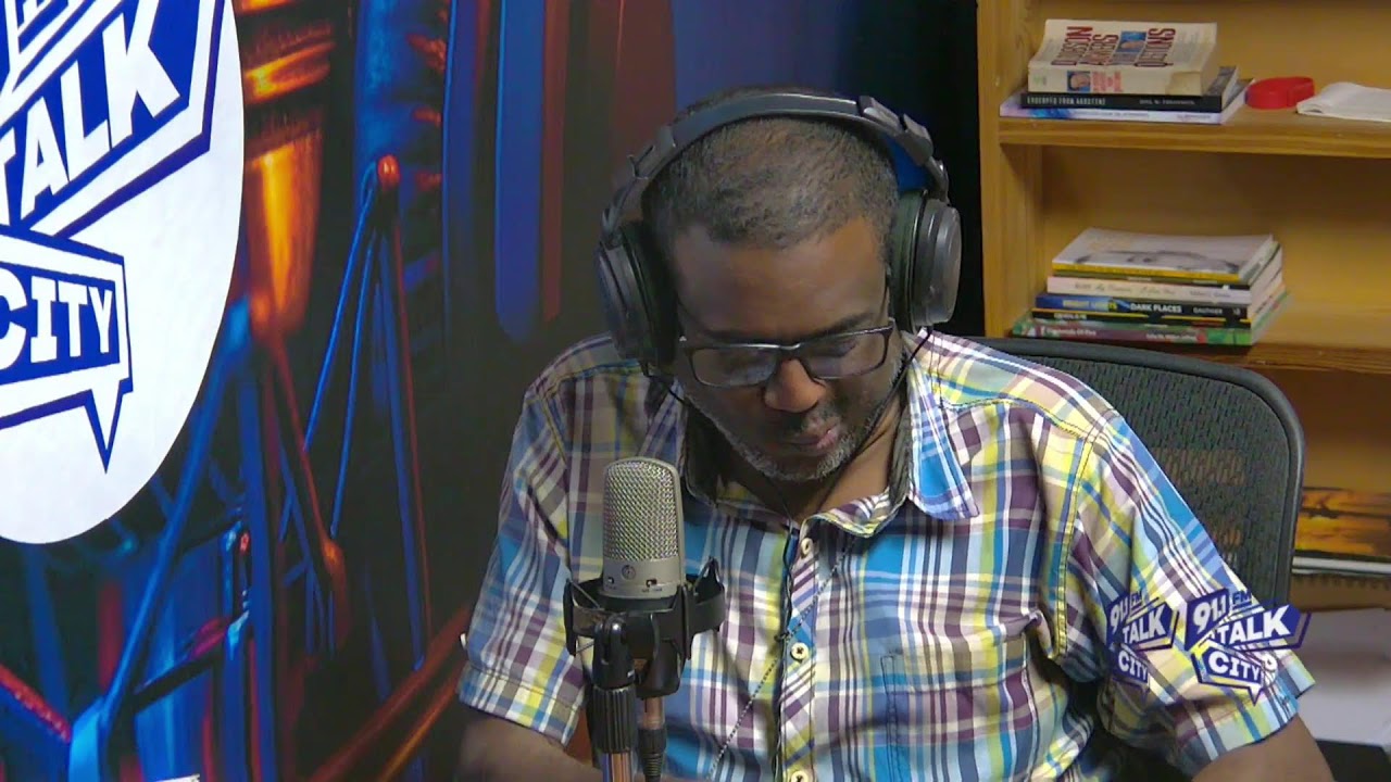 Off the Record - Tuesday , March 17th 2026