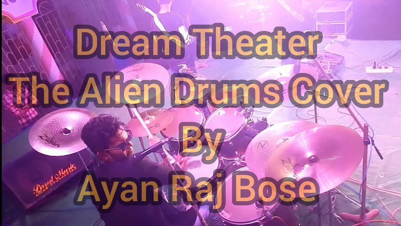 Dream Theater 