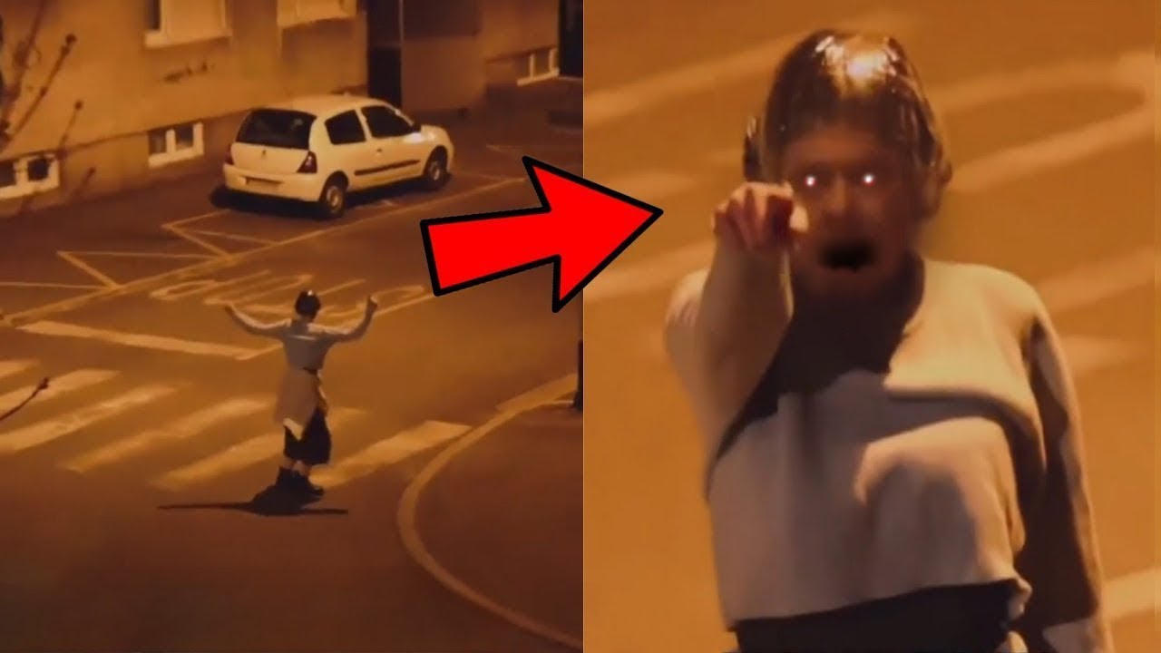 Nikt kto oglądał te filmy nie potrafi ich wyjaśnić!