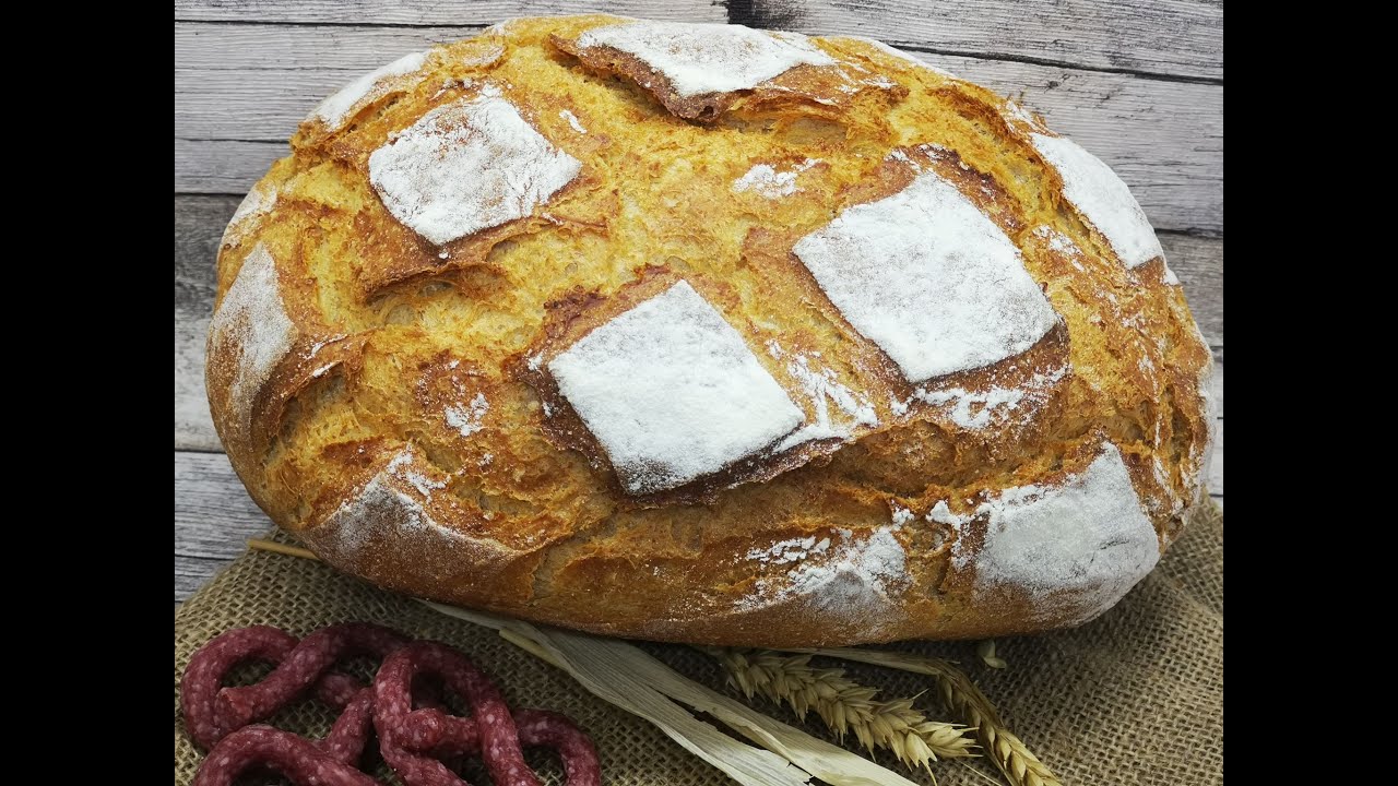 Alex das Brot - Thermomix® TM31® / TM5® / TM6®