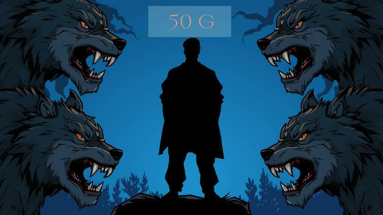 50 G