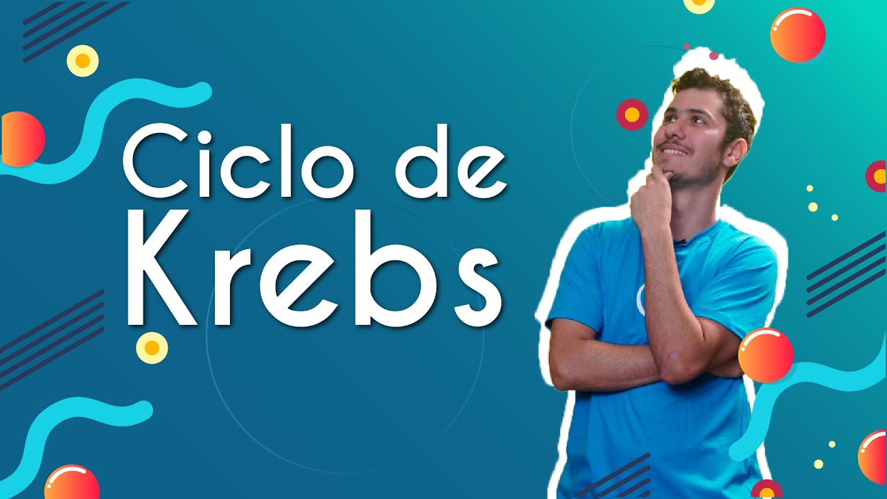 Ciclo de Krebs - Brasil Escola