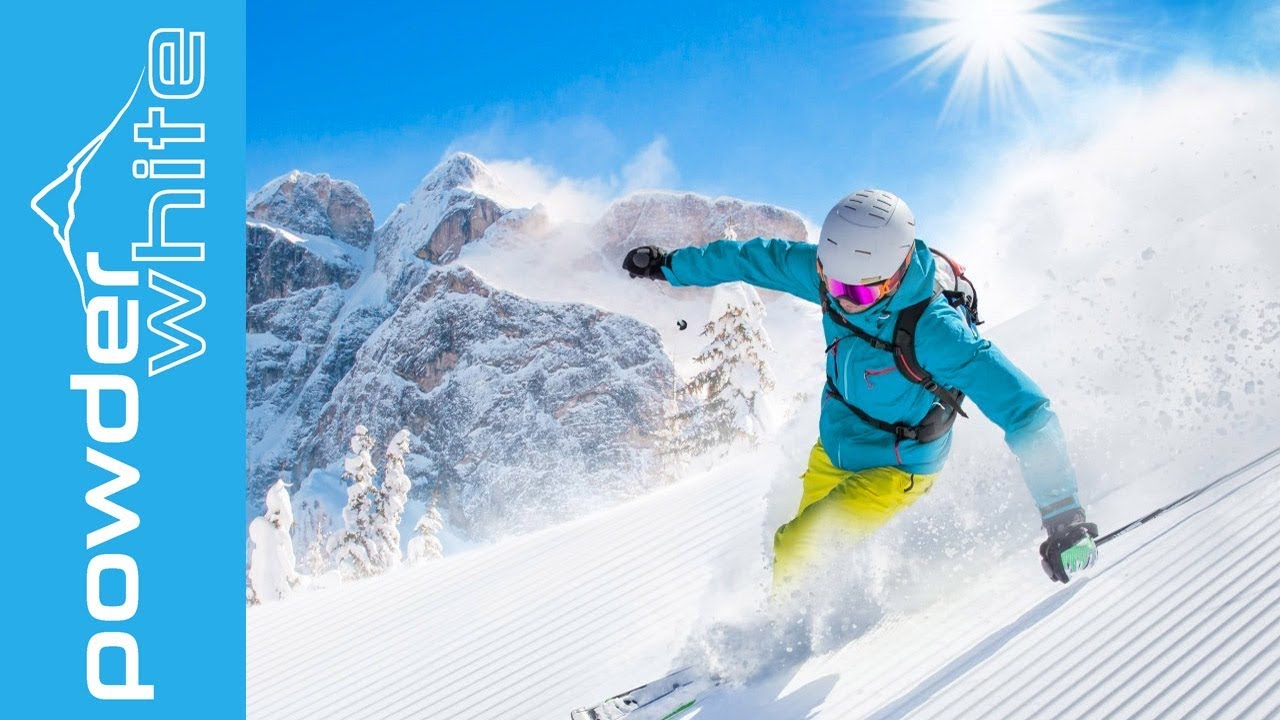 Why You Need To Ski In Le Grand Bornand! HD (2018)