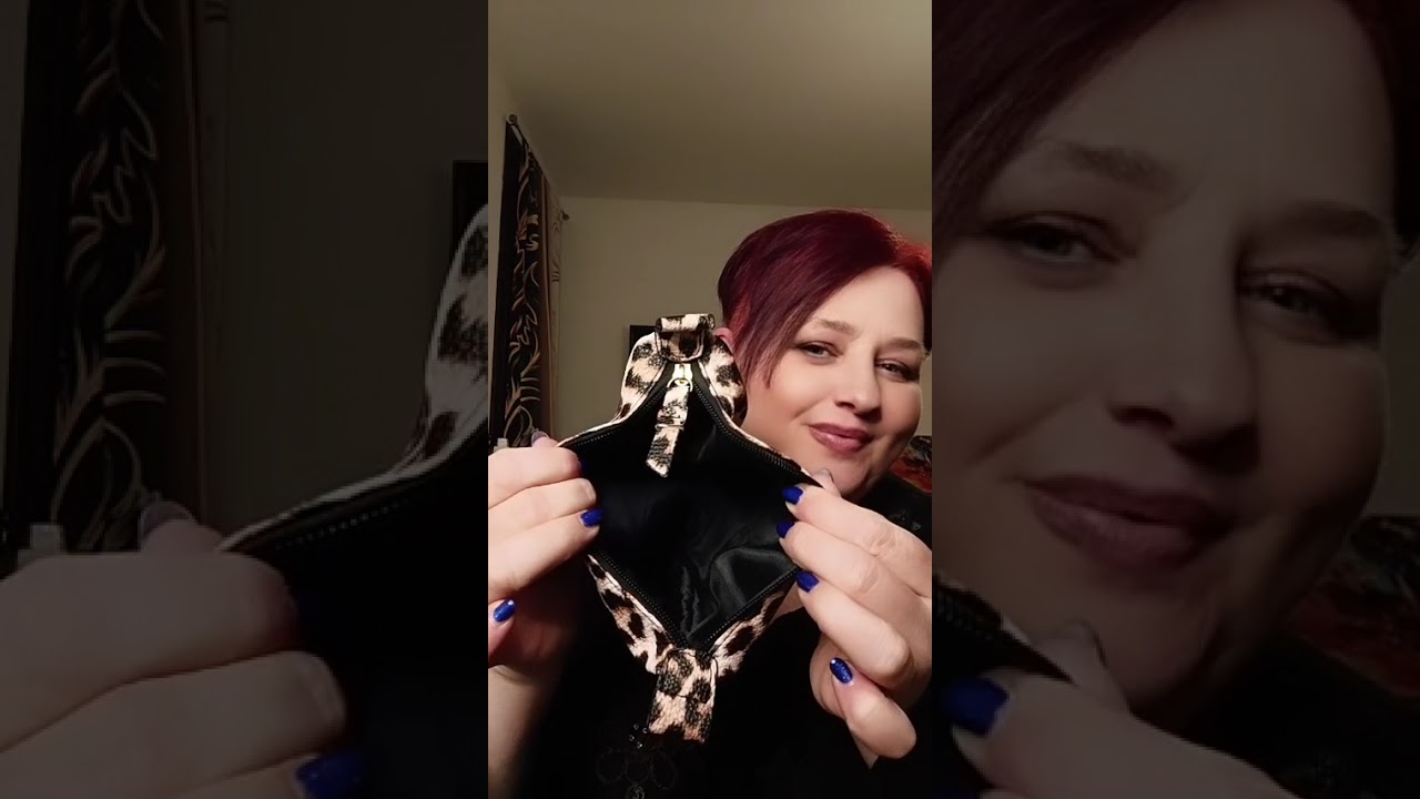 Video spacchettamento pacco Mihi