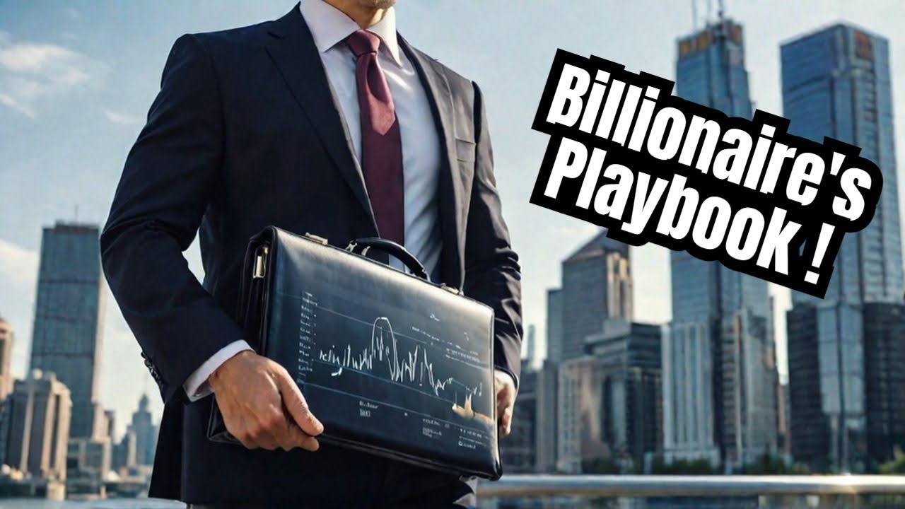 Billionaire's Playbook Avoid These Investment Blunders!