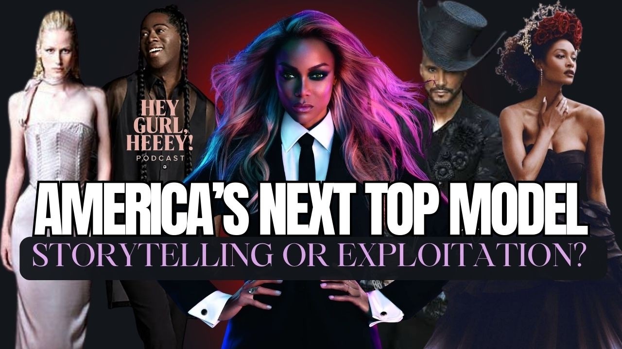 America’s Next Top Model Exposed? Our Honest Review of the Docuseries.