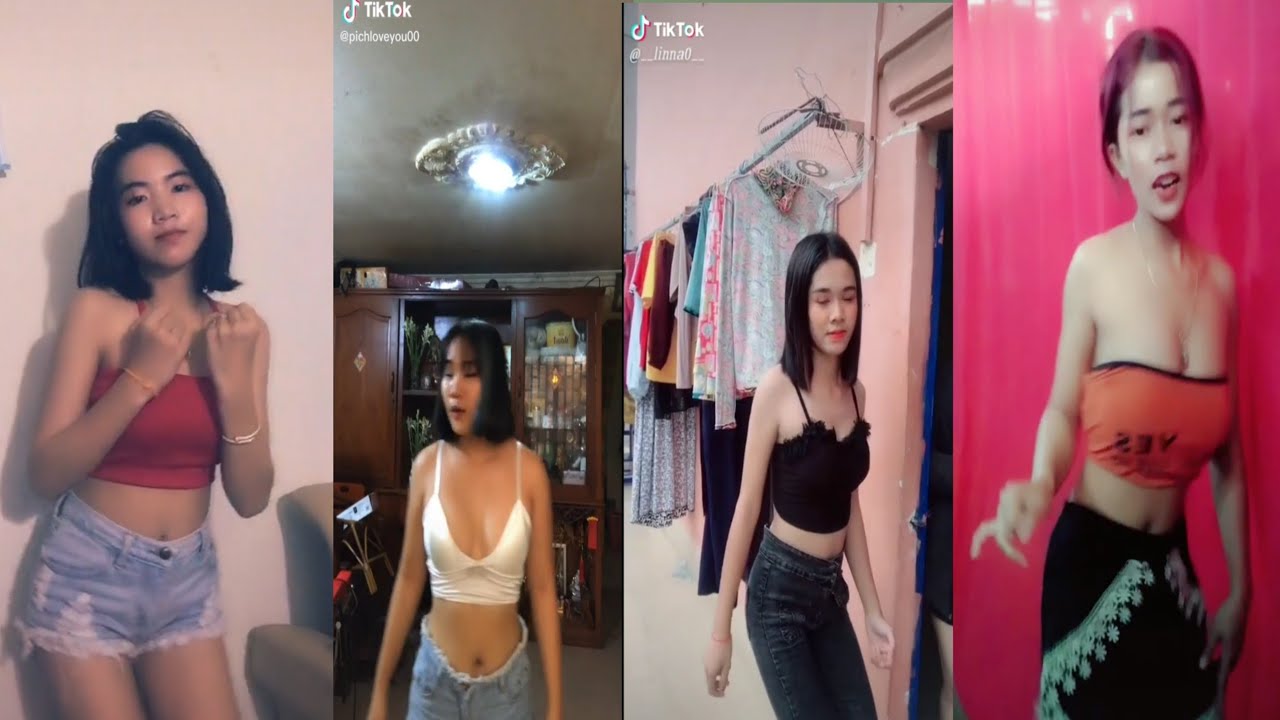 Big Big video in Tik Tok full HD