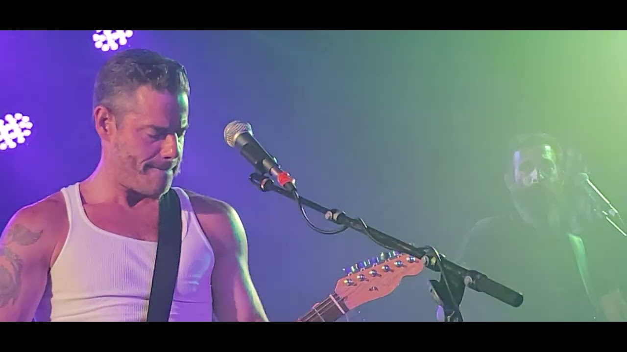 Rebel Son....To Arms/123