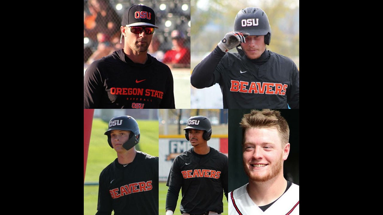 Episode 245: Oregon State visits Dawgs Academy in Okotoks