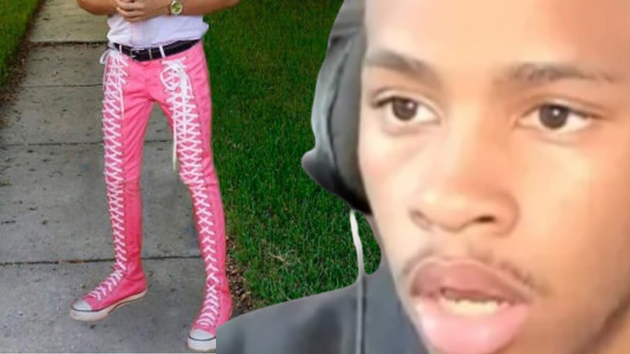 Rating my viewers fits for the first time..