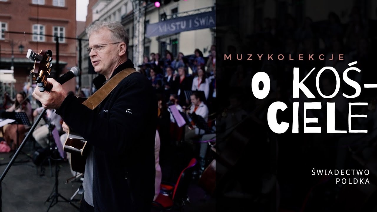 Świadectwo Poldka Muzykolekcje 2023