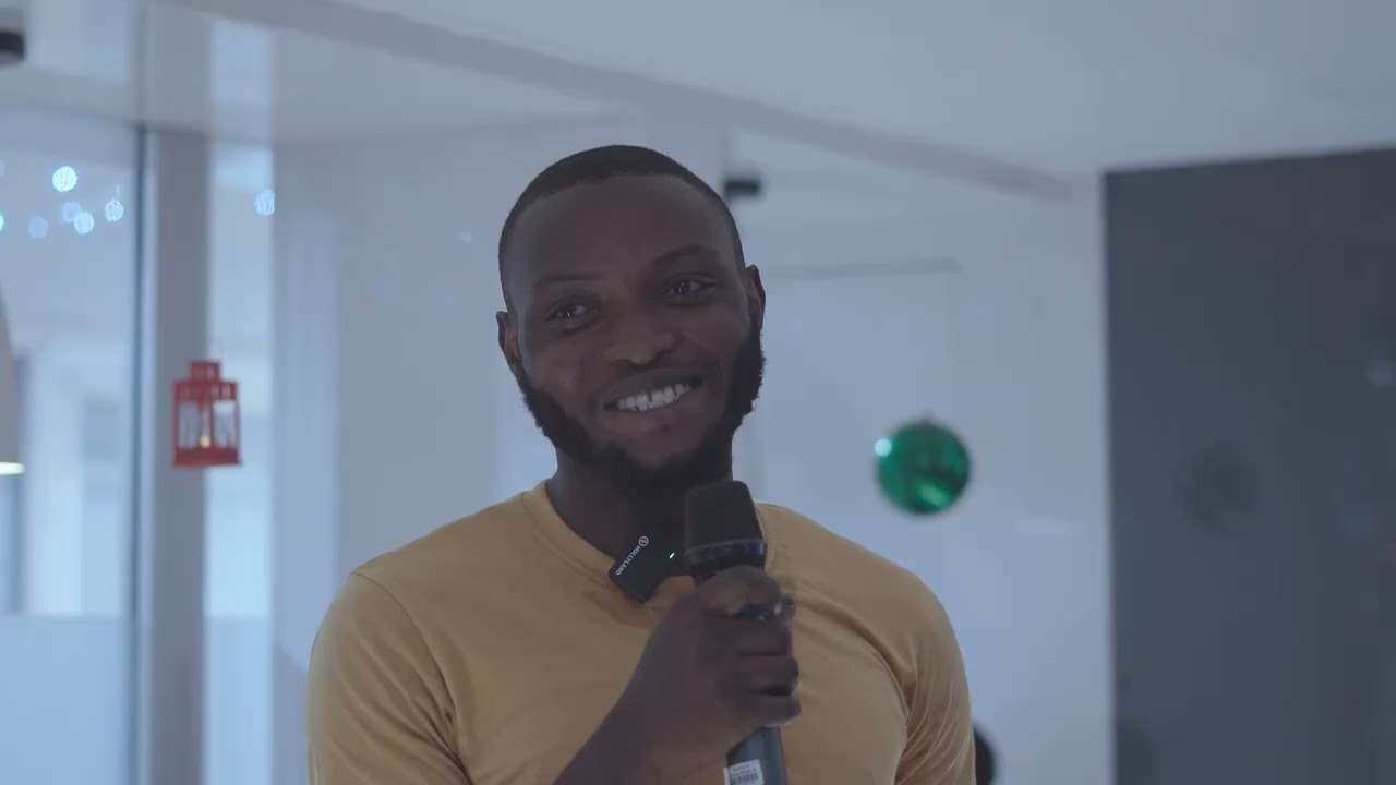 NexTrend Hub - Lagos, Nigeria