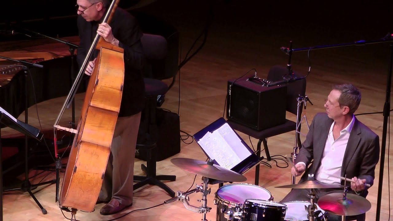 The Odd Couple, performed by the Tom Artwick Quintet