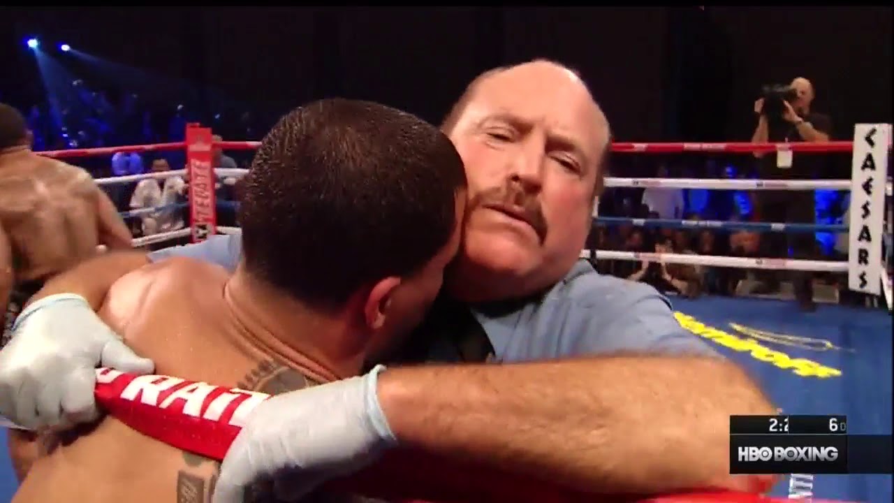 Ann Wolfe corner advice to James Kirkland: 