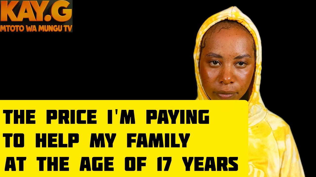 I watched my father cry while dying after his family members send MAJINI to kill him