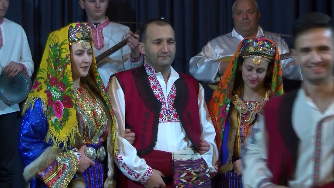Новогодишен Концерт 2022