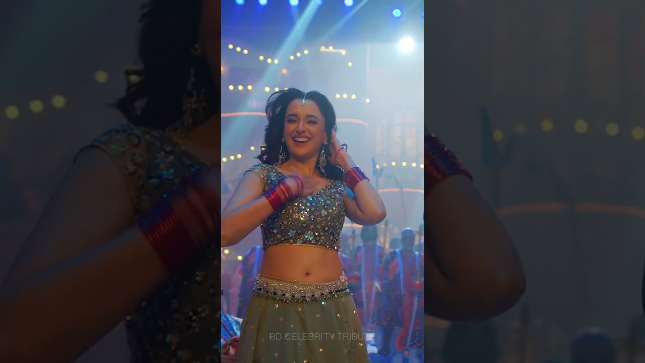 SABILA NUR HOT TRIBUTE | LICHU BAGANE | TAANDOB | VERTICAL EDIT #sabilanur #tandobmovie