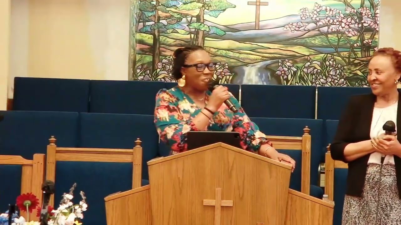 The Autobiography of Jesus | Good Friday Service | April 3, 2026 | HRT