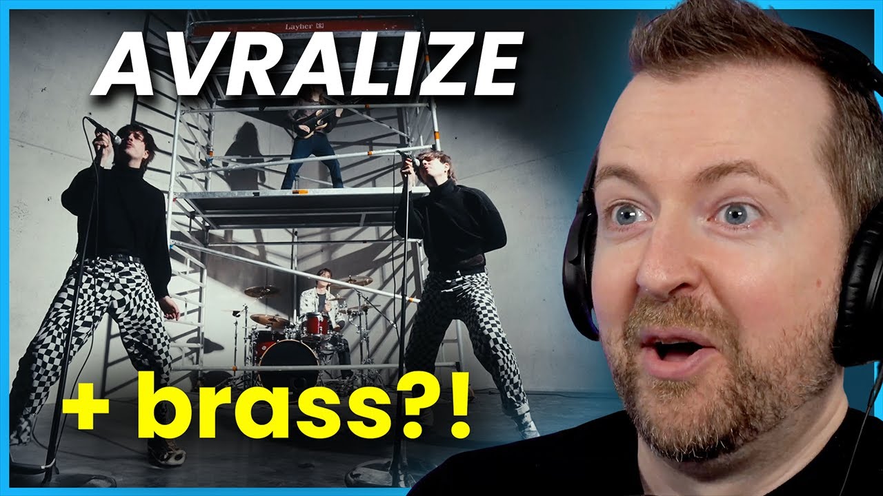 A song full of GENIUS surprises!