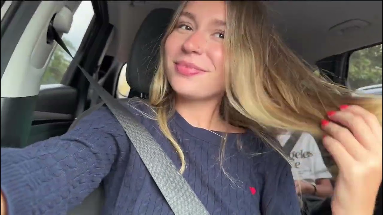 School break (much needed) with me