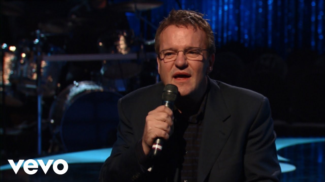 Bill & Gloria Gaither - Does Jesus Care? / God Will Take Care of You (Medley) [Live] ft. Mark Lowry