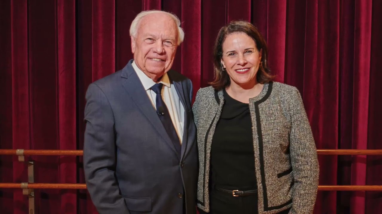 A Celebration of Professor Robert Stein '61 and his 50th Teaching Anniversary