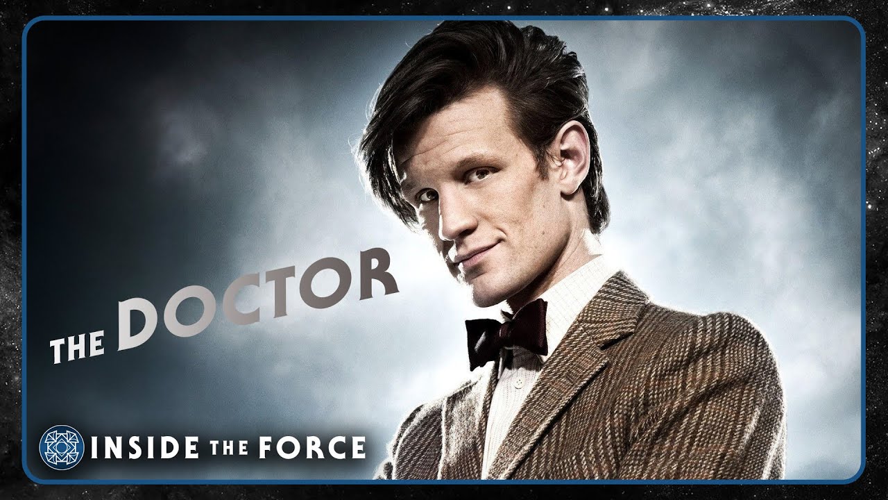 Inside The Force | Episode 479: The Doctor