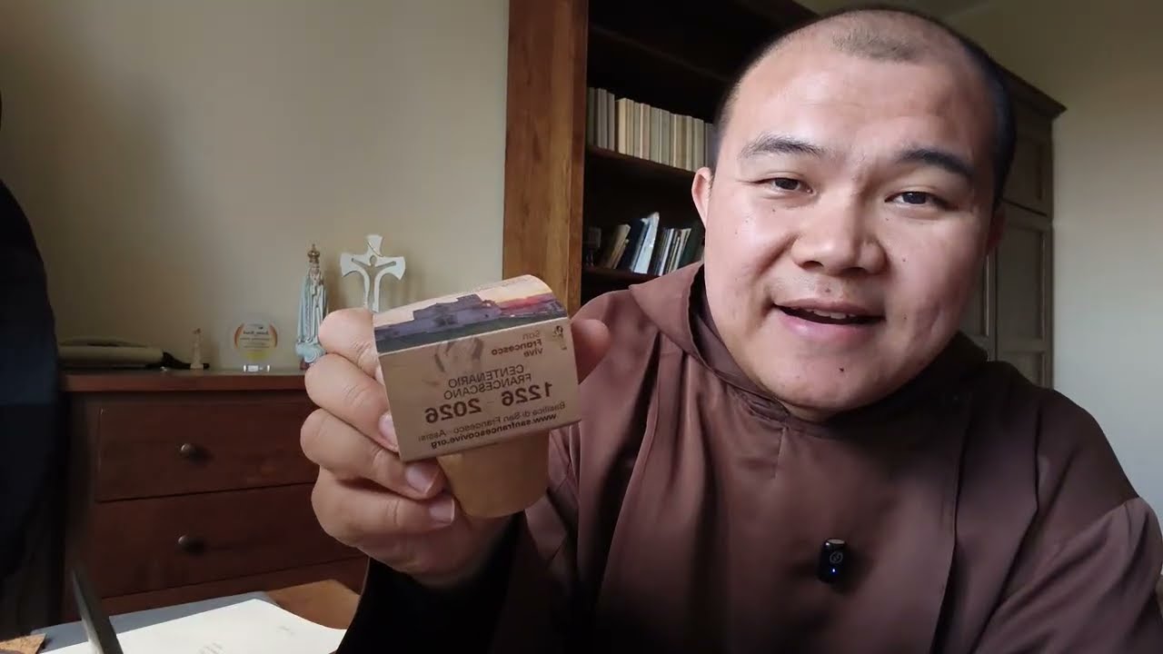 Membela Doktrin ttg Maria