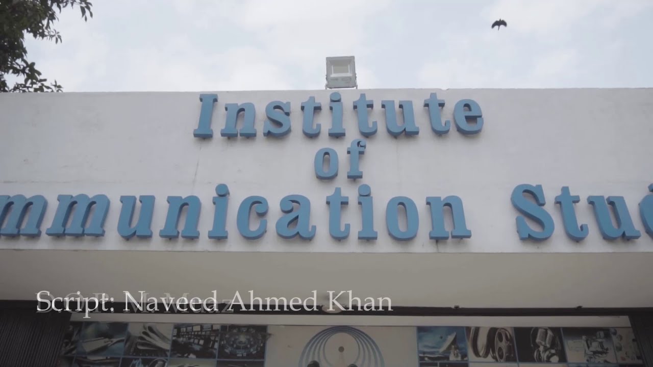 Institute of Communication Studies - University of the Punjab