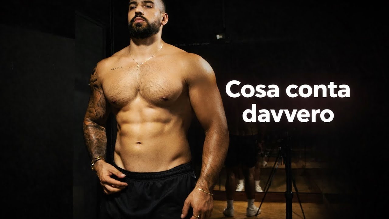 Mi Alleno Da 10 Anni: Ecco Cosa Conta Davvero