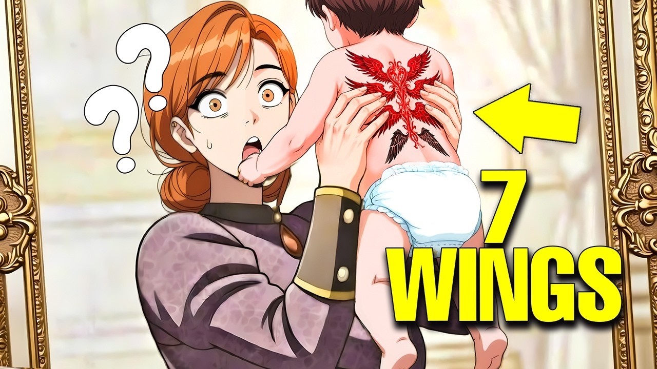 When a Mercenary Is Reborn as a Genius From a Noble Family! |Manhwa Recap