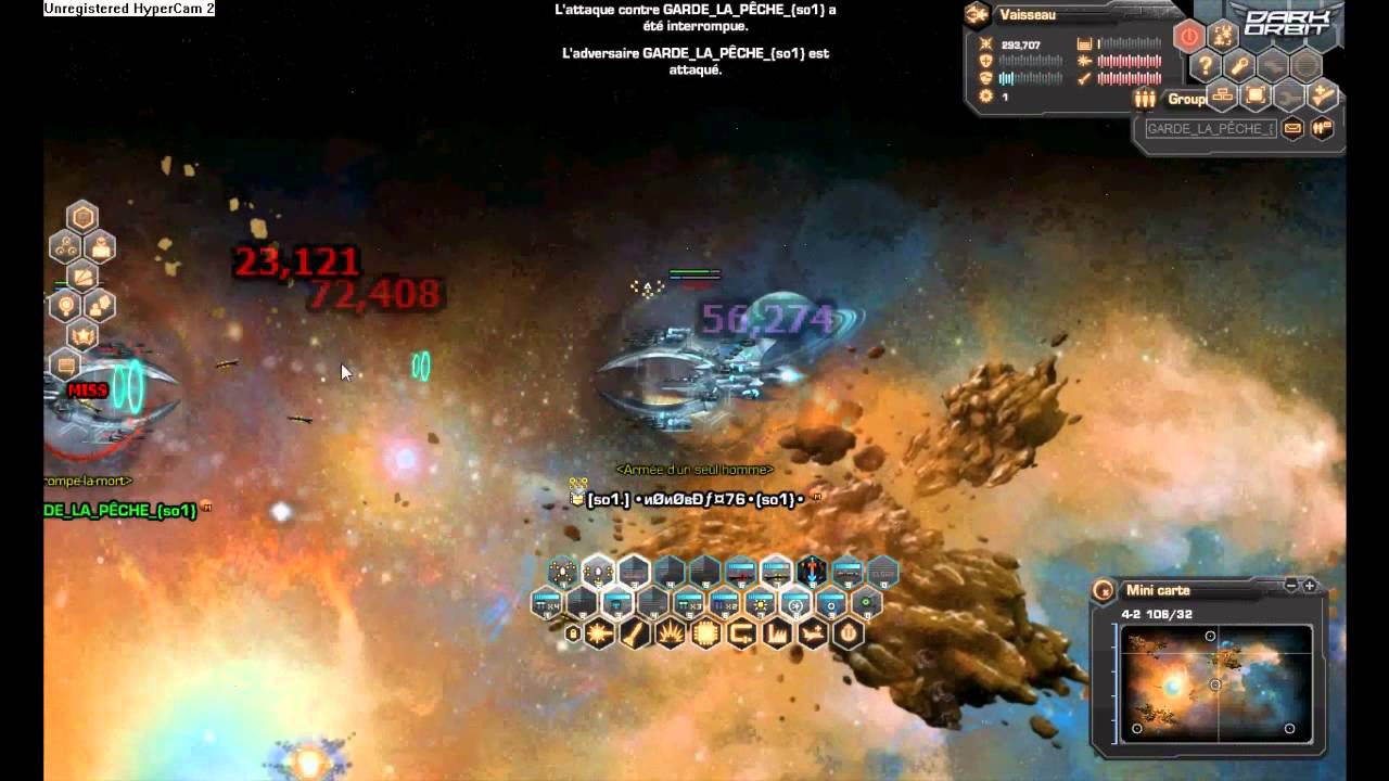 Dark orbit dydy Fr1