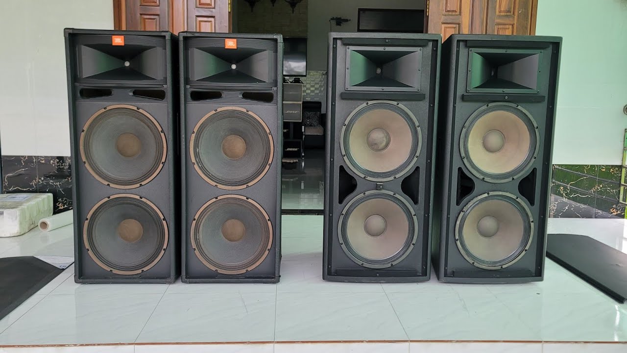 loa full jbl - yamaha  bass đôi 40 bãi xịn. Lh 0966.812.781