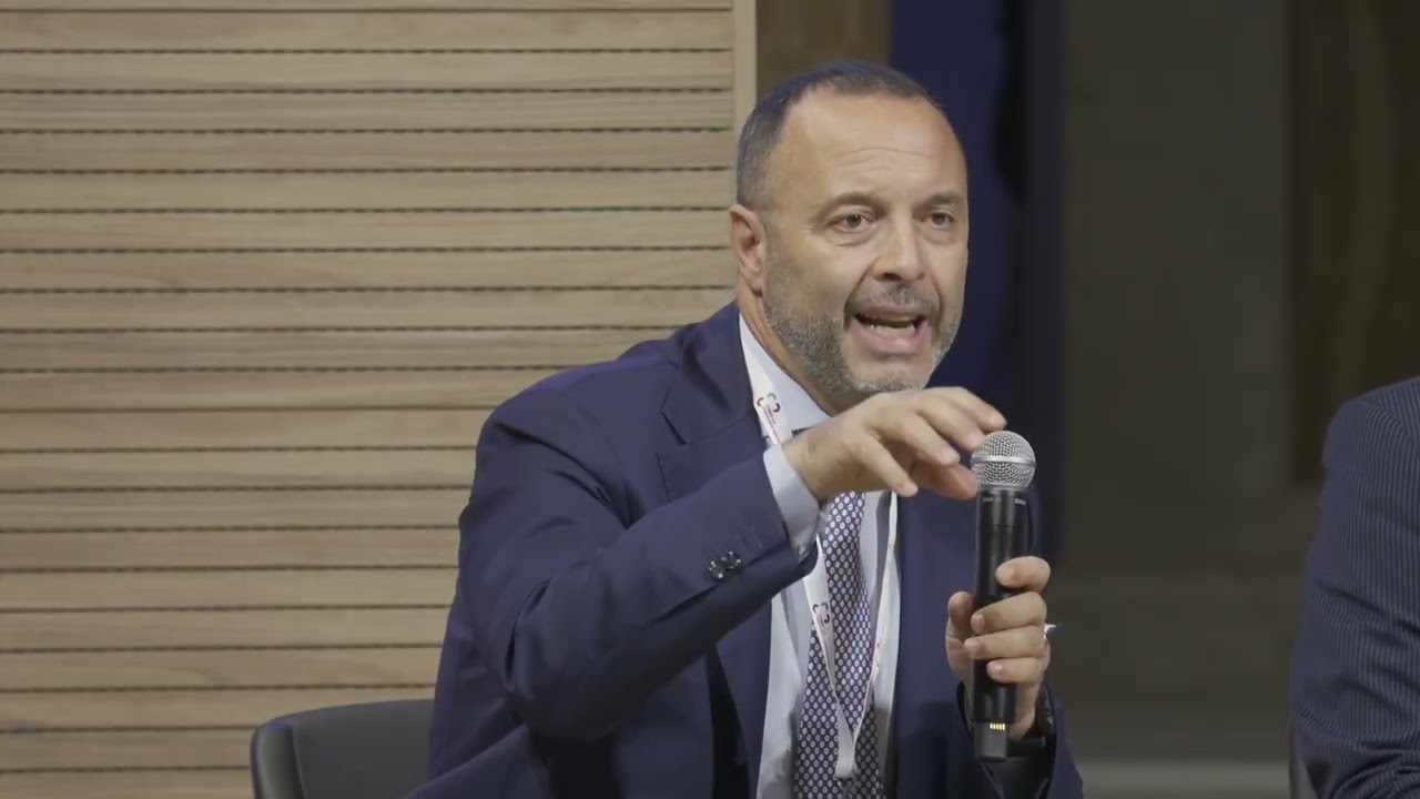 Crisi globali e infrastrutture critiche: nuove sfide per la cybersecurity
