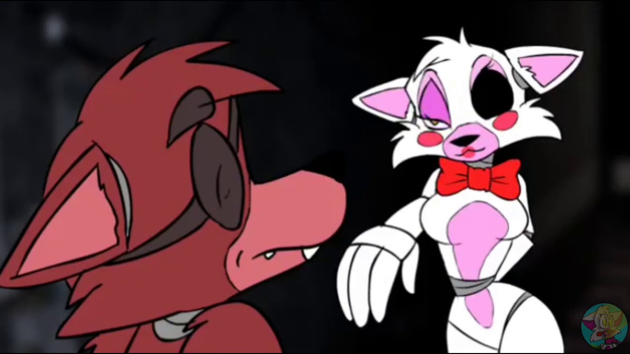 Fnaf: Ошибка