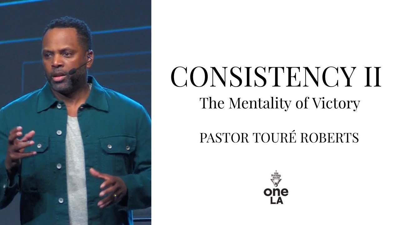 Consistency | Part 2 