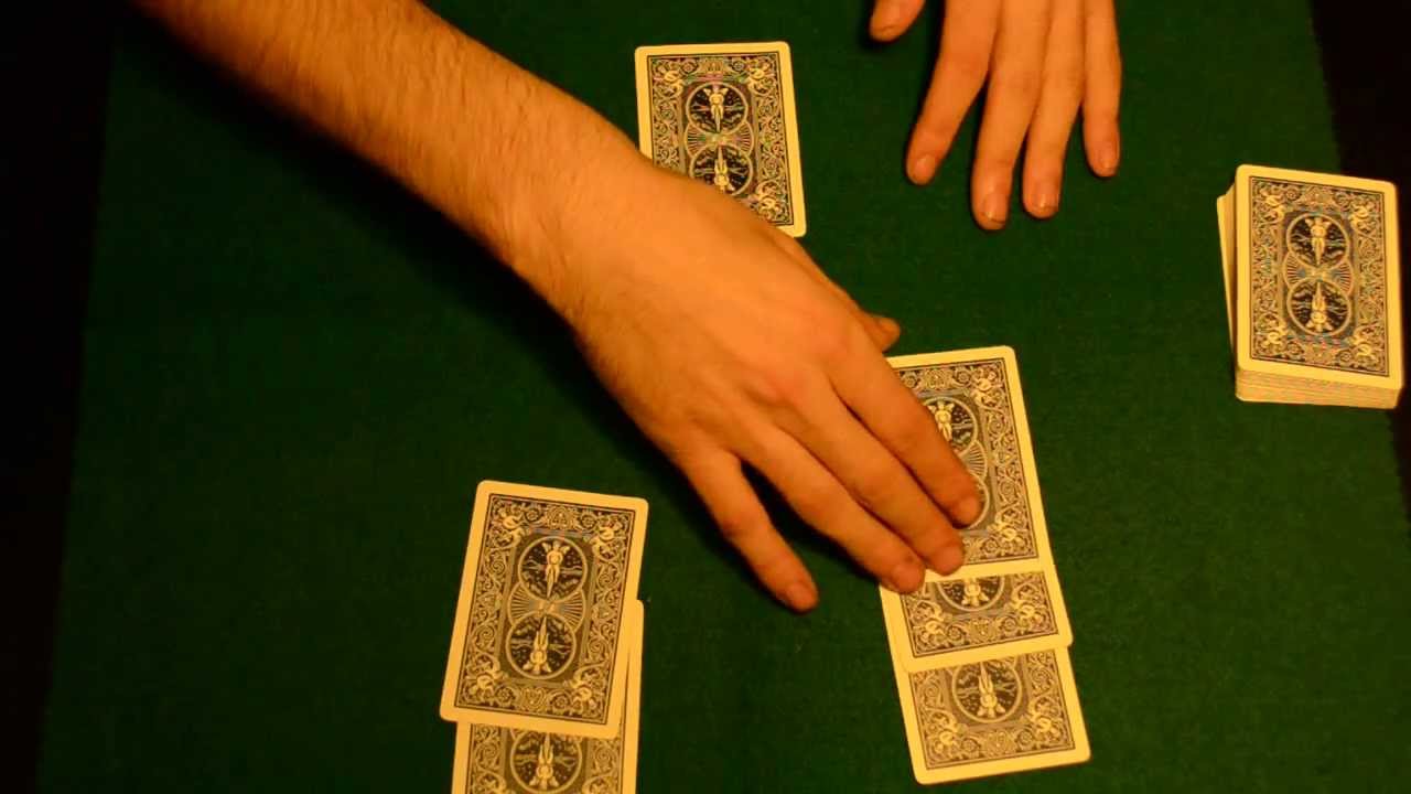 Truco de Magia revelado / no se puede hacer mas lento / Magic Jack jahmik3