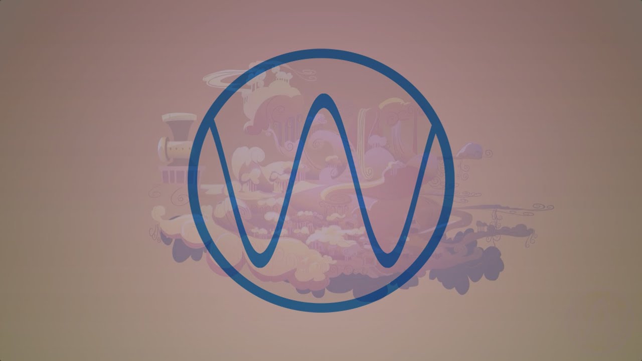 Seven Ponies - Fluttersky (Synthis Remix)