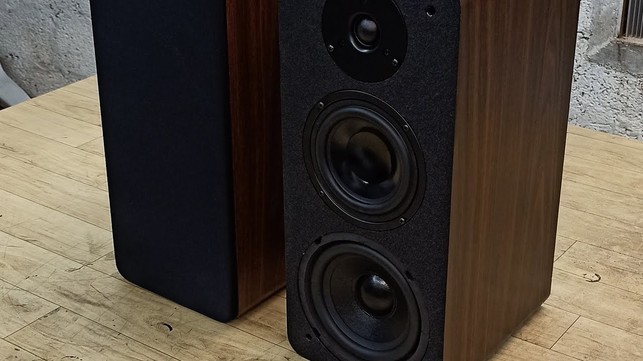 DIY 3way 6