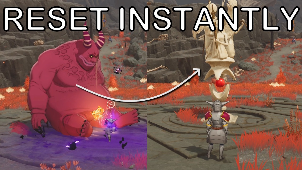 STOP Wasting Time, Recycle World Bosses & Elites FAST | 7DSO
