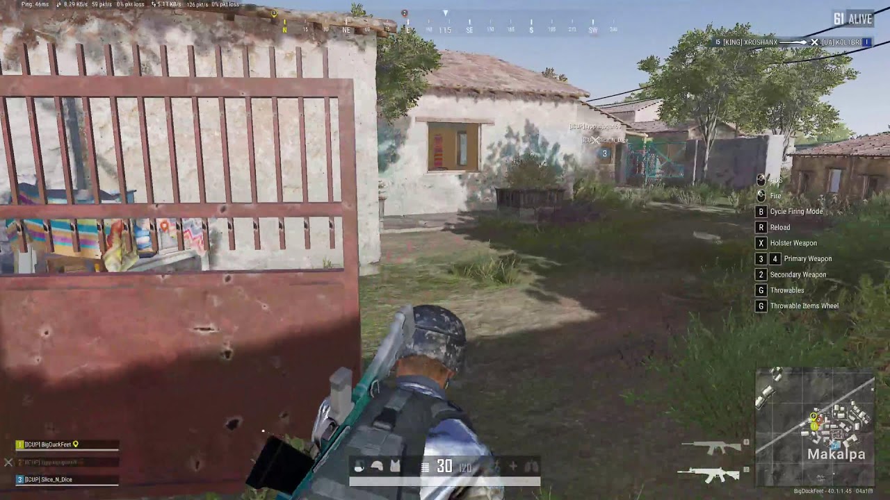 2 Smart Idiots Play PubbaGee, and maybe one more joinings
