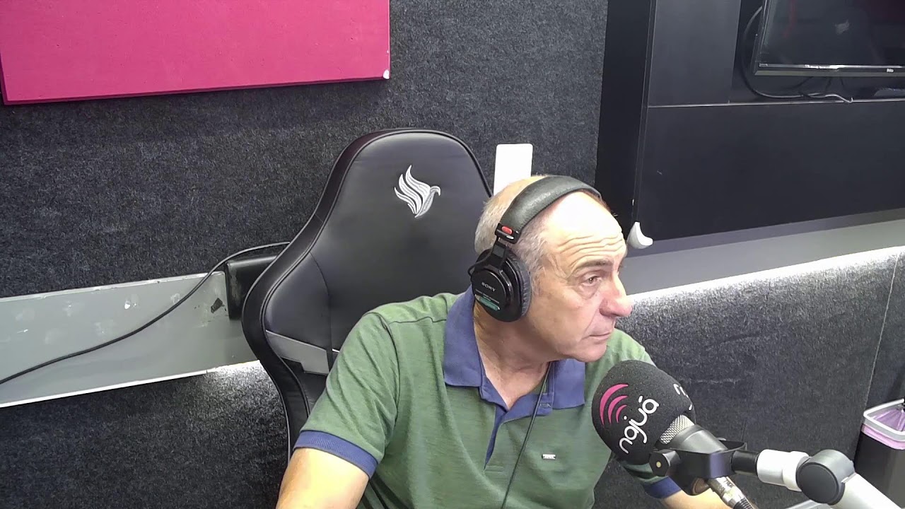 Rádio Negócios 27/02/26